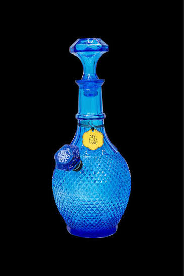 My Bud Vase® Jewel Vase Bong