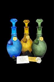 My Bud Vase® Jewel Vase Bong