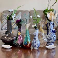 My Bud Vase Mermaid Bong