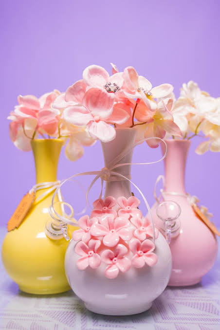 My Bud Vase® Friends Vase Bong