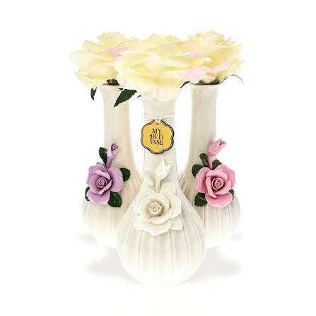 My Bud Vase® Rose Vase Bong