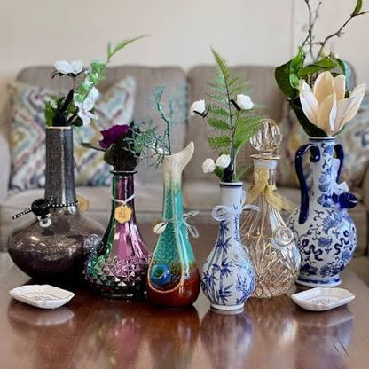 My Bud Vase® Aurora Vase Bong