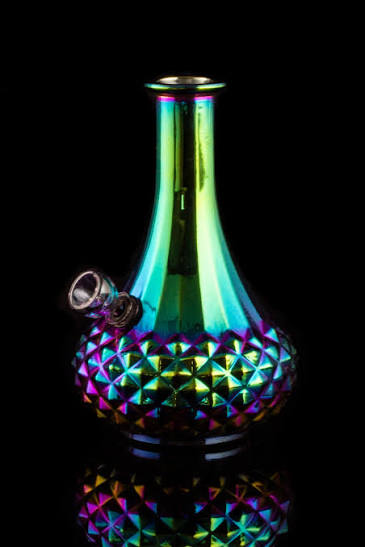 My Bud Vase® Aurora Vase Bong