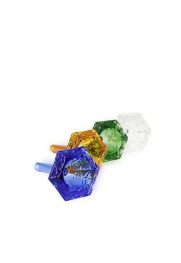 My Bud Vase® Jewel Vase Bong