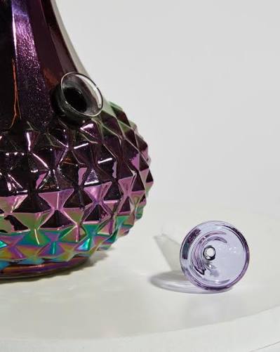 My Bud Vase® Aurora Vase Bong