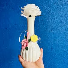 My Bud Vase® Rose Vase Bong