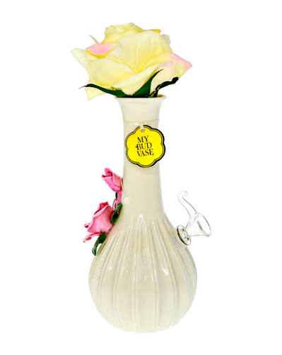 My Bud Vase® Rose Vase Bong