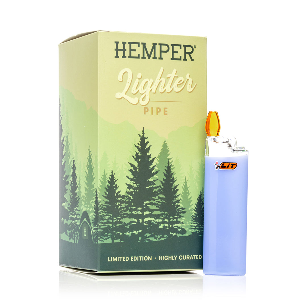 HEMPER Bundle| Bowlman Lantern