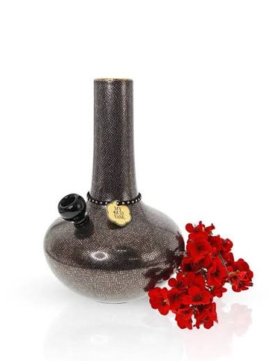 My Bud Vase® Burmëse Vase Bong