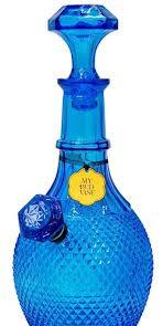 My Bud Vase® Jewel Vase Bong