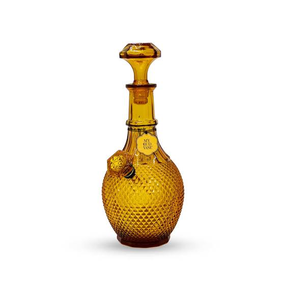 My Bud Vase® Jewel Vase Bong