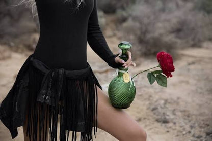 My Bud Vase® Jewel Vase Bong