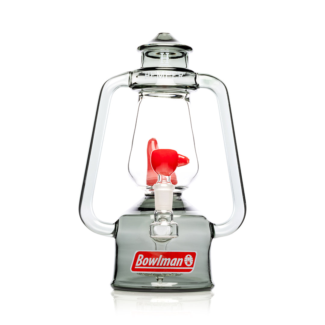 HEMPER Bundle| Bowlman Lantern