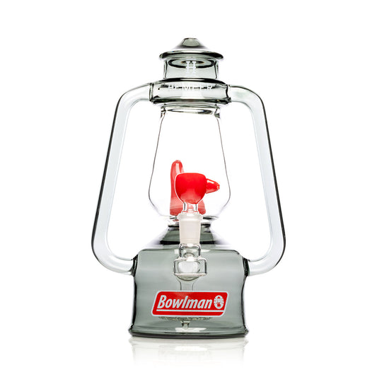 HEMPER Bundle| Bowlman Lantern