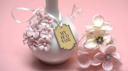 My Bud Vase® Friends Vase Bong