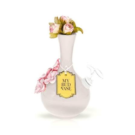 My Bud Vase® Friends Vase Bong
