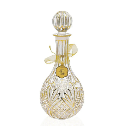 Stardust Vase Bong - main view