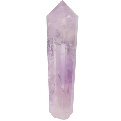 QUARTZ PIPE | AMETHYST